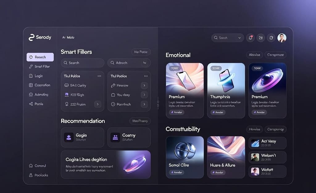 Are Viewers Looking For Better Features Or Better Vibes?