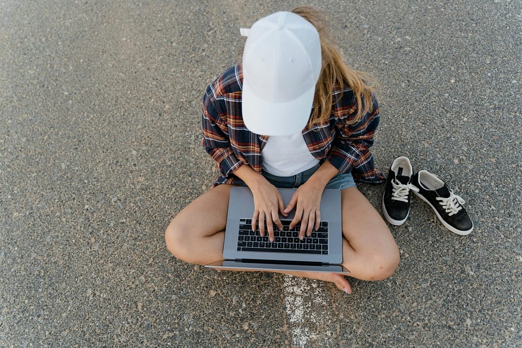 Is Digital Independence Changing What Success Looks Like For Women?