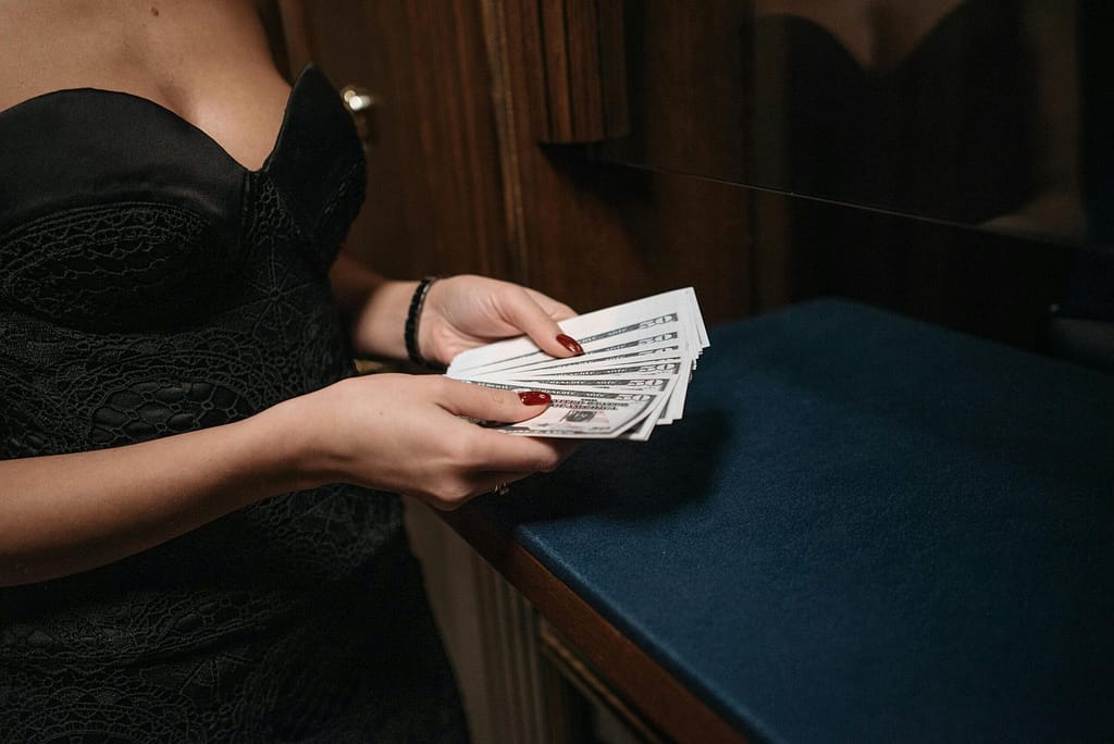 How Are Cam Models Turning Attention Into Real Income?
