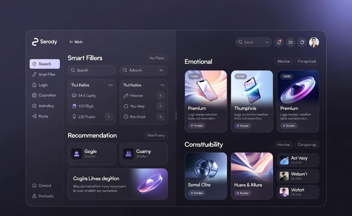 Are Viewers Looking For Better Features Or Better Vibes?