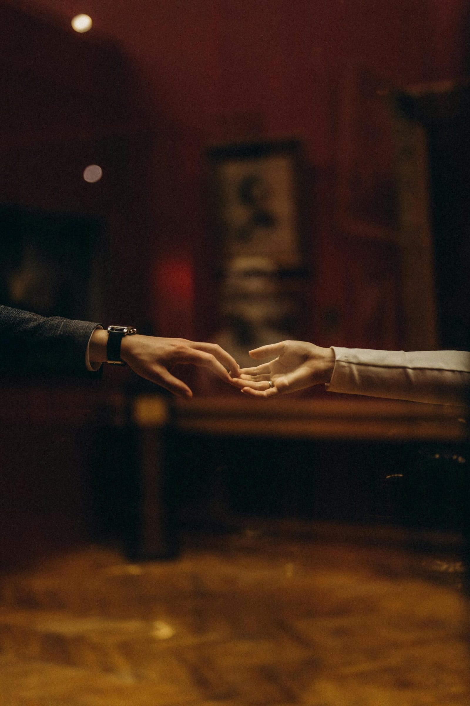 Are People Getting More Honest With Strangers Online Than In Real Life?