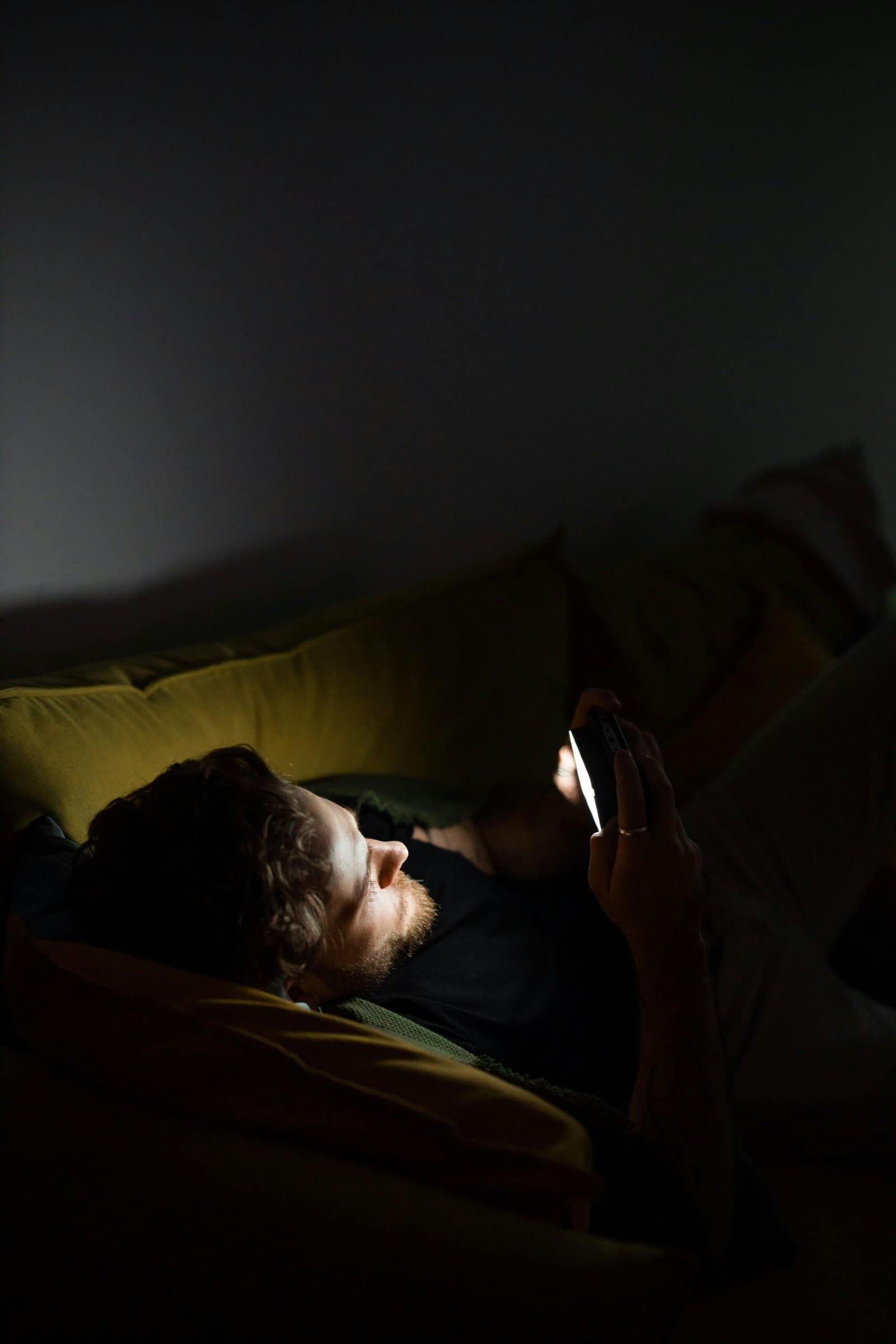 Is Live Companionship Becoming the New Late Night Comfort Habit?