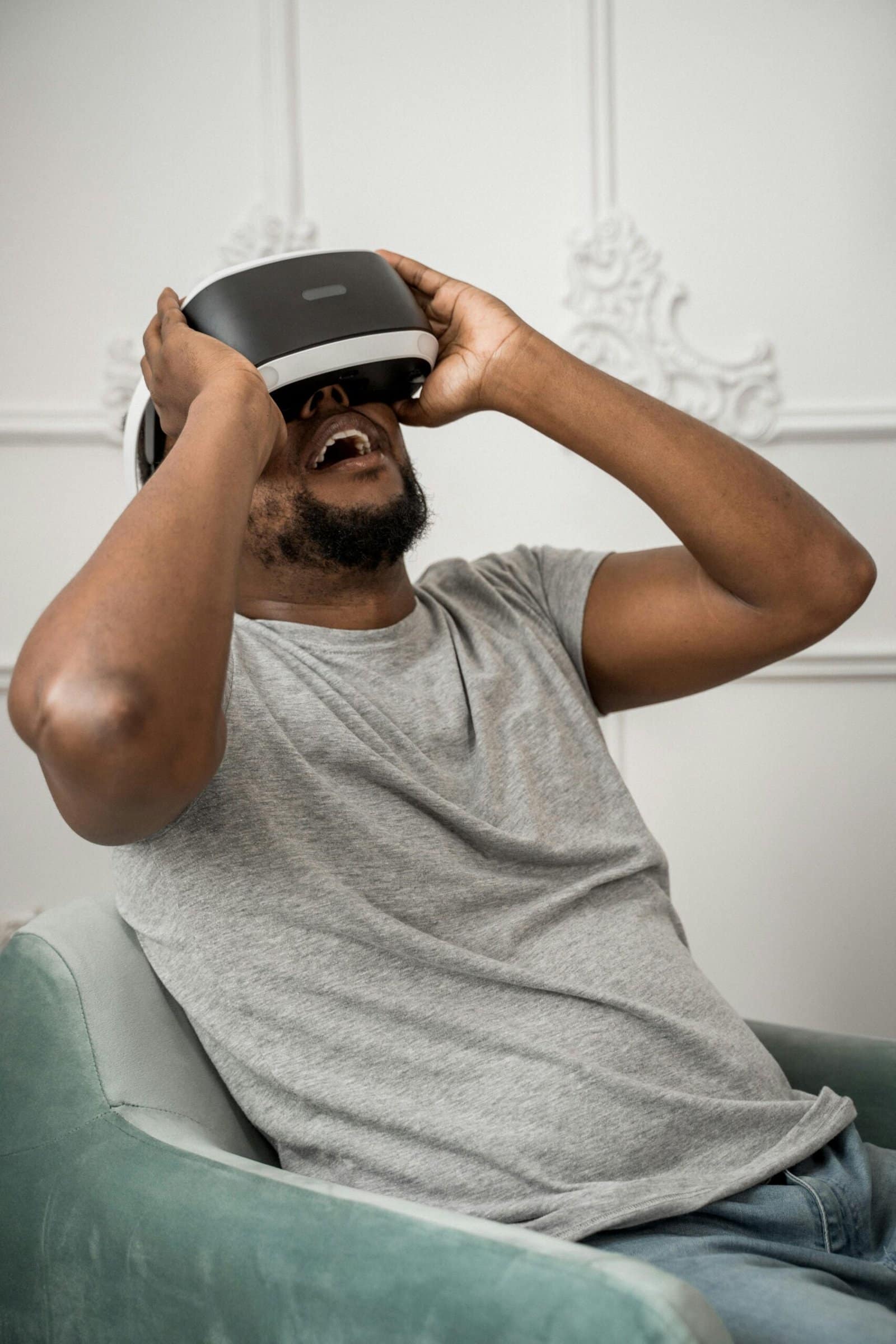 How Close Are We To A Fully Immersive Future For Live Digital Connection?