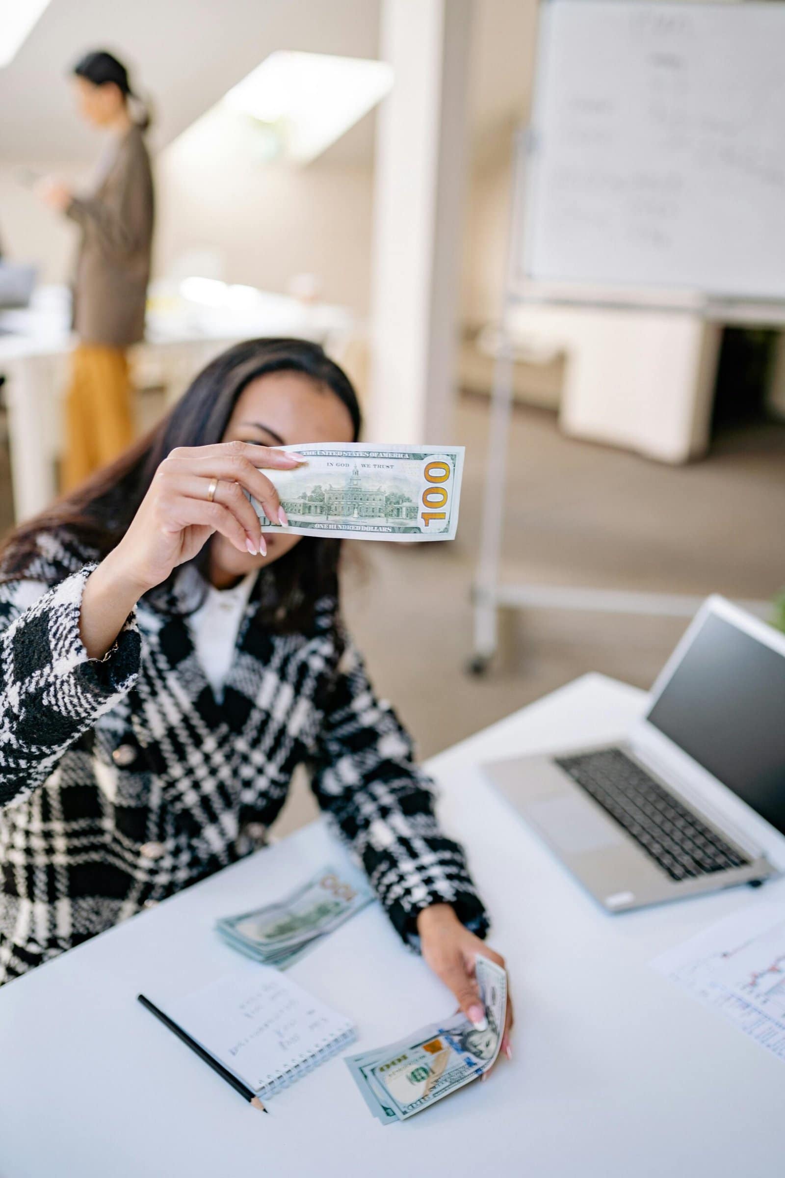 Can Online Attention Really Turn Into Long Term Independence?