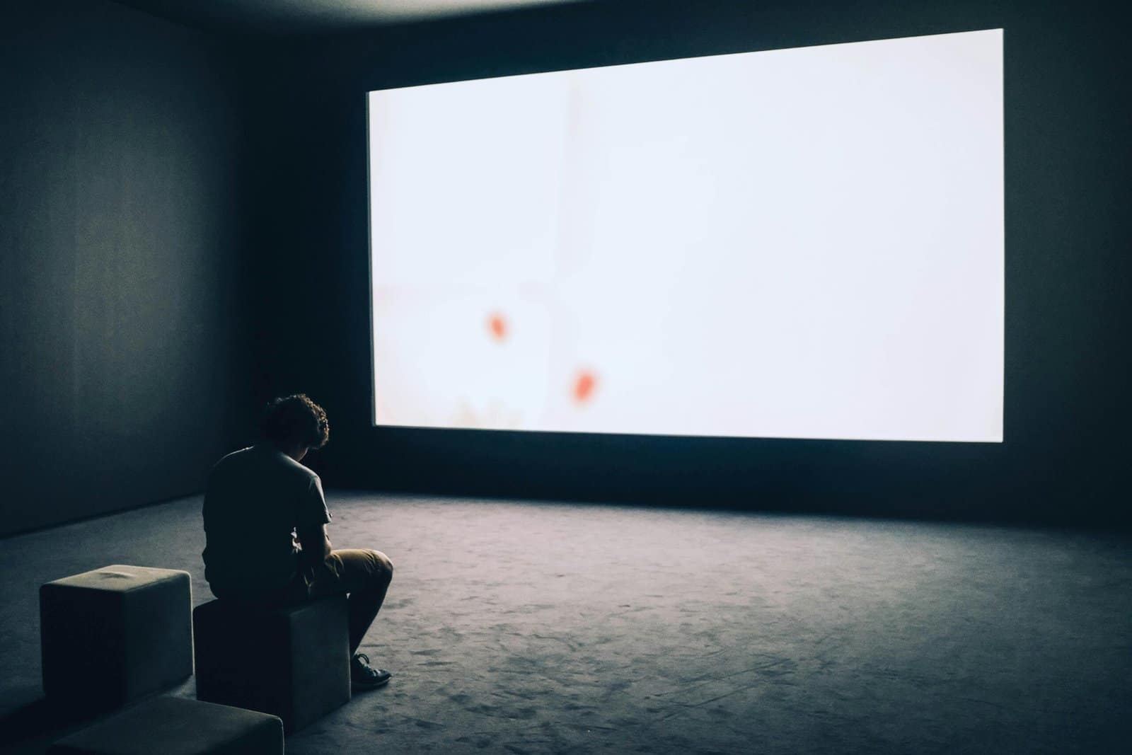 Are After Dark Viewers Looking For Escape, Attention, Or Something More?