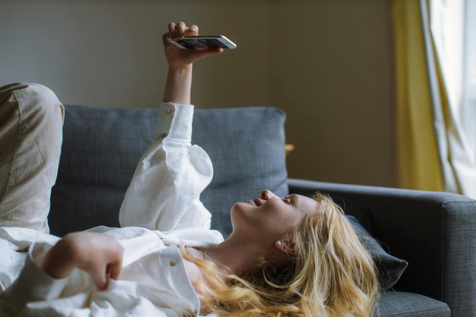 Can Digital Chemistry Turn Into Something That Feels Emotionally Real?