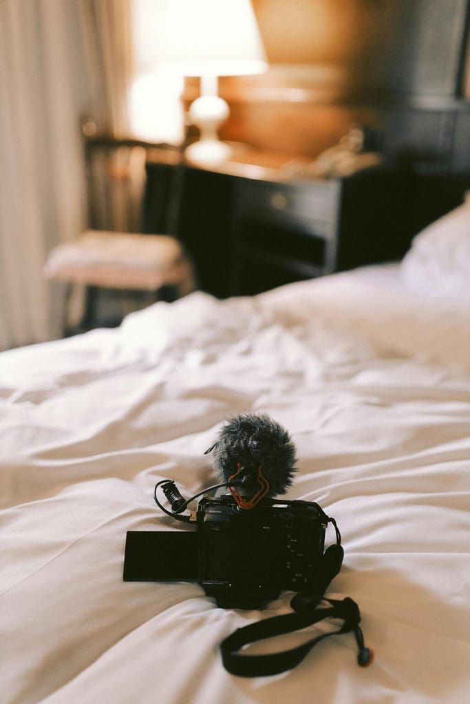 What Does The Future Of The Cam Industry Actually Look Like?