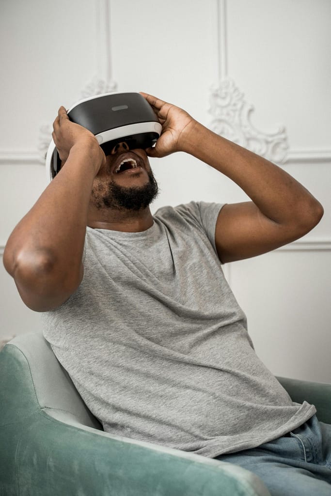 How Close Are We To A Fully Immersive Future For Live Digital Connection?