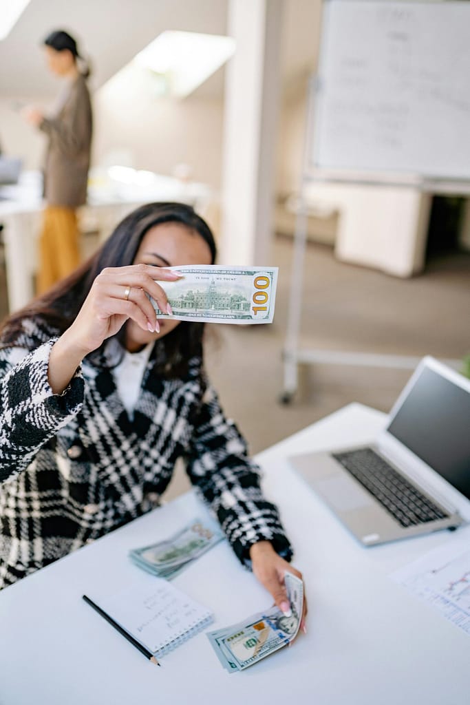 Can Online Attention Really Turn Into Long Term Independence?