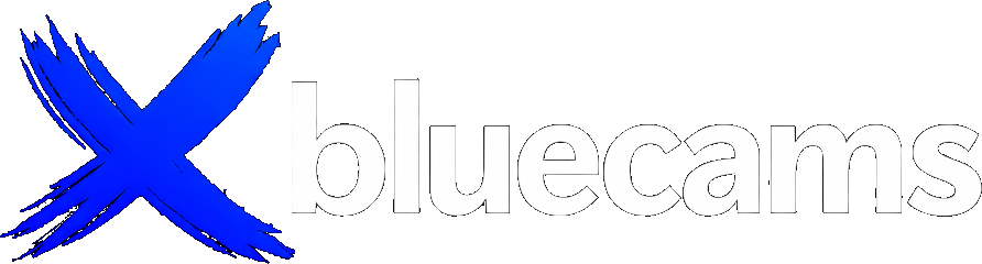 xbluecams.com