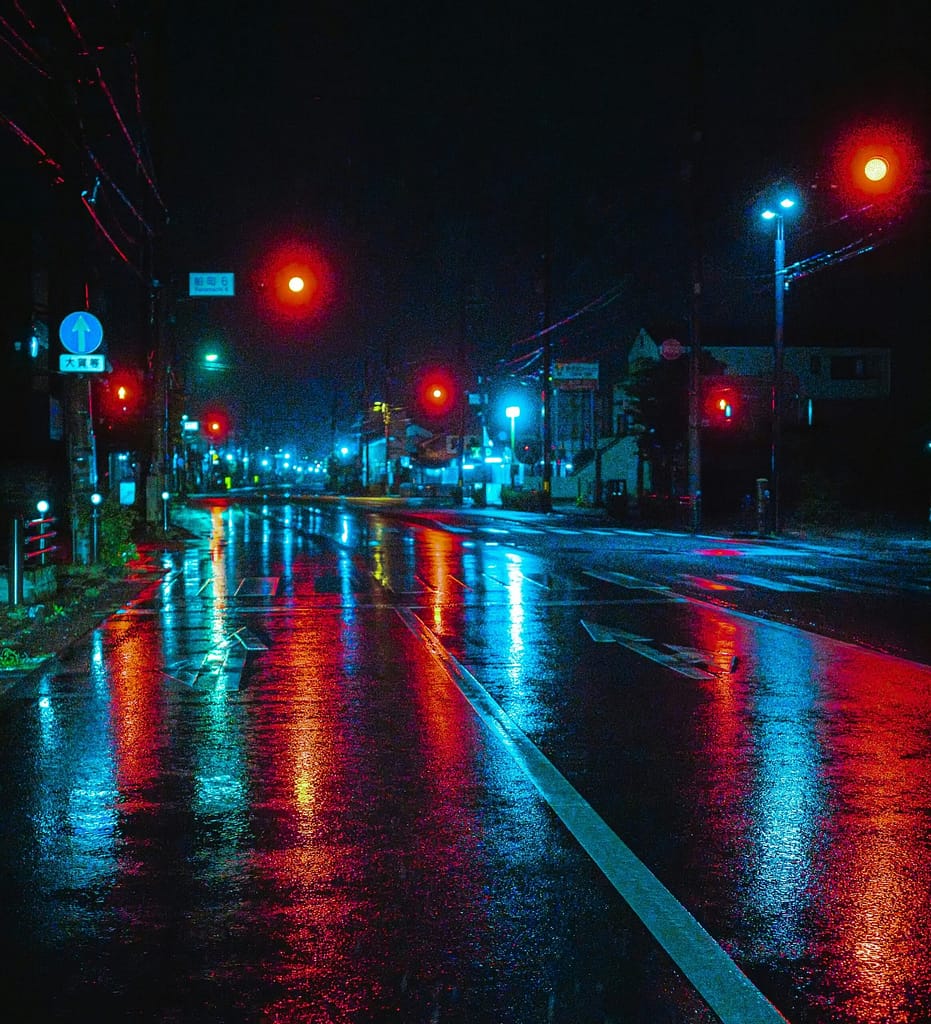 Why Does Everything Feel More Intense After Midnight?